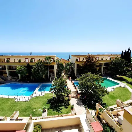 Penthouse Haramara, Romana Playa Appartement *