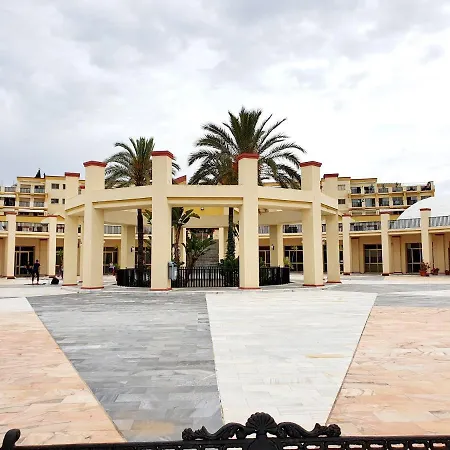 Penthouse Haramara, Romana Playa Apartment