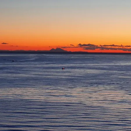 Appartement Penthouse Haramara, Romana Playa Marbella