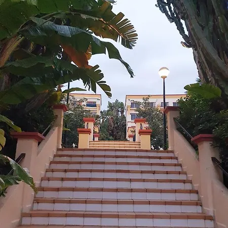 Appartement Penthouse Haramara, Romana Playa Marbella