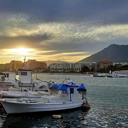 Penthouse Haramara, Romana Playa * Marbella