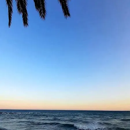 Penthouse Haramara, Romana Playa *