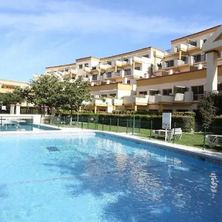 Penthouse Haramara, Romana Playa Appartement Marbella
