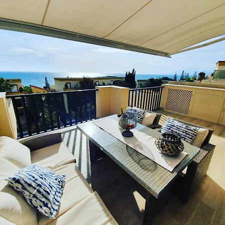 Penthouse Haramara, Romana Playa * Marbella