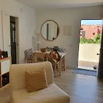 Penthouse Haramara, Romana Playa Apartman Marbella