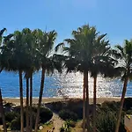 Penthouse Haramara, Romana Playa Apartman