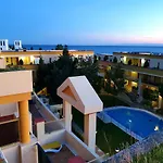 Penthouse Haramara, Romana Playa Apartman Marbella