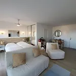 Apartman Penthouse Haramara, Romana Playa Marbella