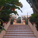 Apartman Penthouse Haramara, Romana Playa Marbella