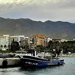 Penthouse Haramara, Romana Playa Apartman *