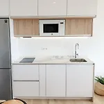 Penthouse Haramara, Romana Playa Apartman