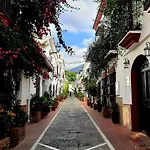 Penthouse Haramara, Romana Playa * Marbella