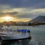 Penthouse Haramara, Romana Playa * Marbella