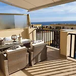 Penthouse Haramara, Romana Playa *