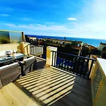 Apartman Penthouse Haramara, Romana Playa Marbella