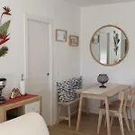 Apartman Penthouse Haramara, Romana Playa *