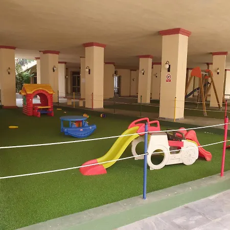 Apartament Penthouse Haramara, Romana Playa *