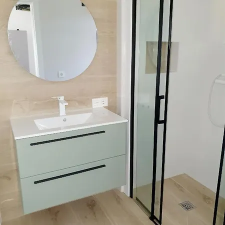 Penthouse Haramara, Romana Playa * Marbella