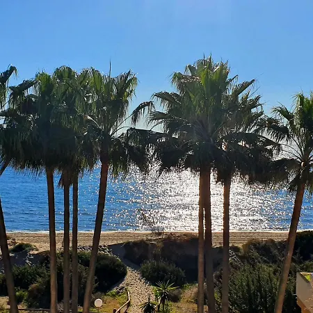 Penthouse Haramara, Romana Playa Appartement