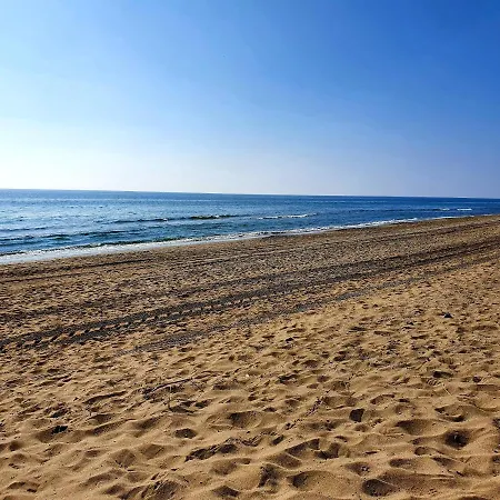 Penthouse Haramara, Romana Playa Marbella