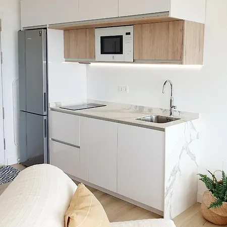 Penthouse Haramara, Romana Playa *