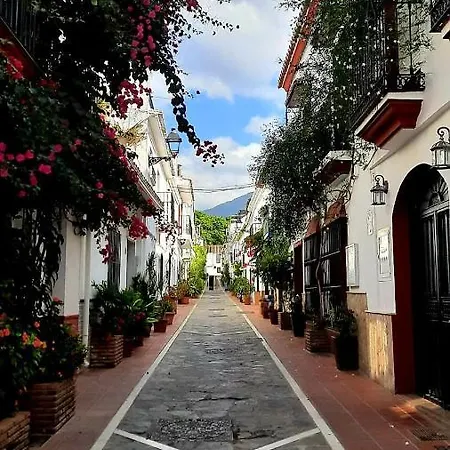 Penthouse Haramara, Romana Playa * Marbella