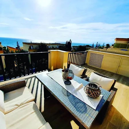 Penthouse Haramara, Romana Playa