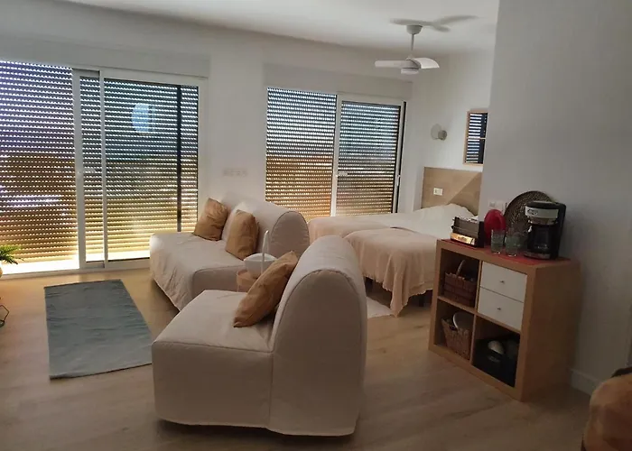 Penthouse Haramara, Romana Playa