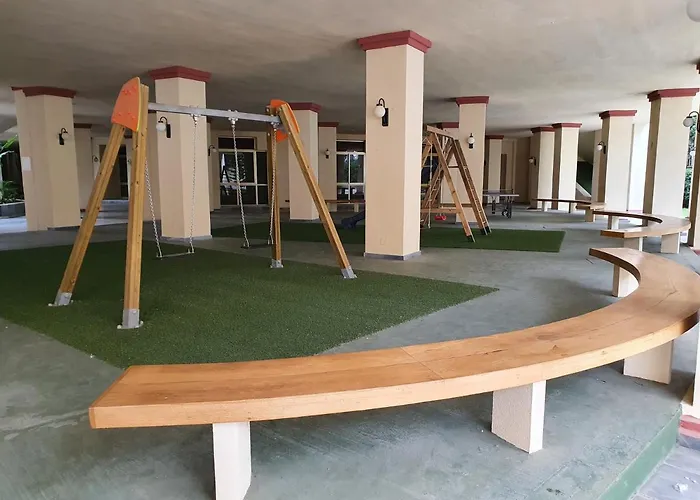 Apartamento Penthouse Haramara, Romana Playa Marbella