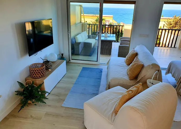 Penthouse Haramara, Romana Playa *