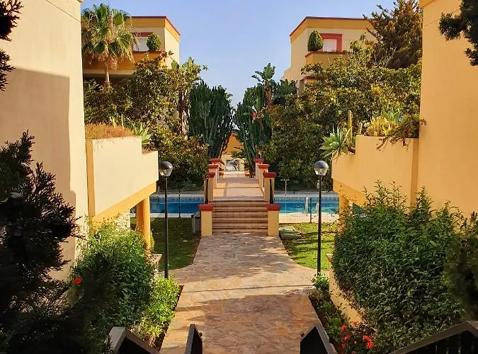 Appartamento Penthouse Haramara, Romana Playa