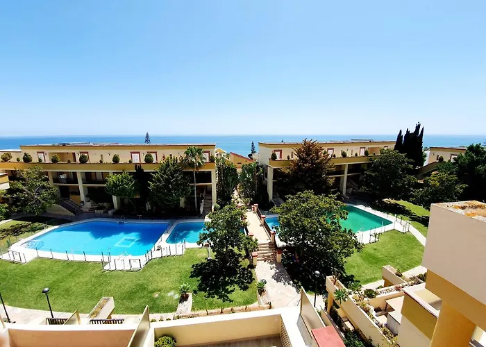 Penthouse Haramara, Romana Playa Appartamento *