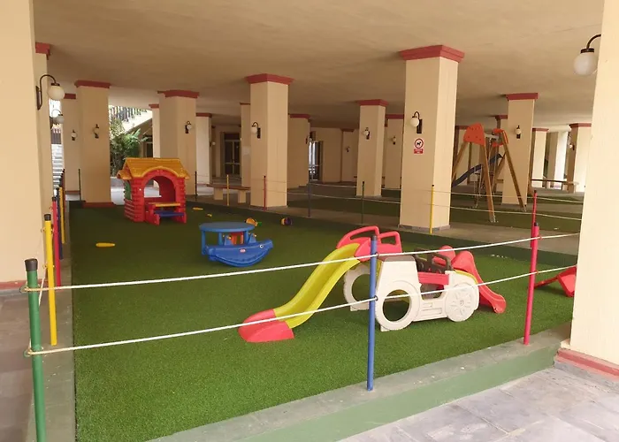 Apartamento Penthouse Haramara, Romana Playa *