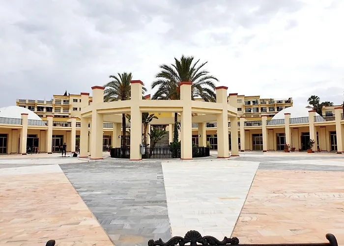 Penthouse Haramara, Romana Playa 아파트