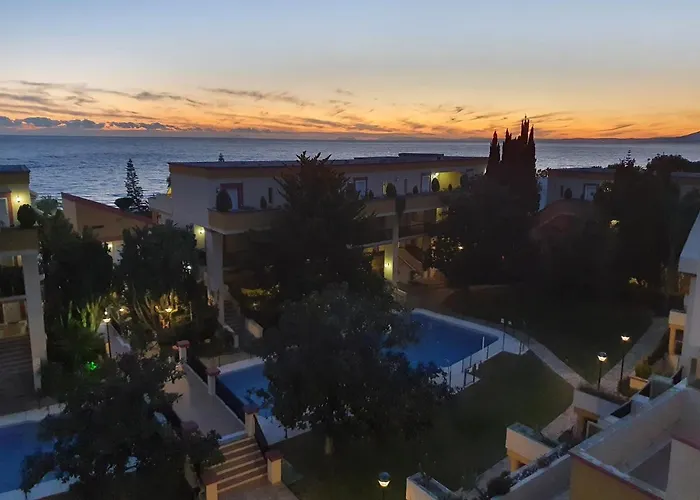 Penthouse Haramara, Romana Playa *