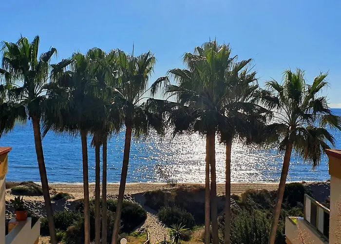 Penthouse Haramara, Romana Playa 아파트