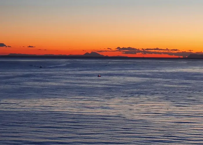 아파트 Penthouse Haramara, Romana Playa 마르베야