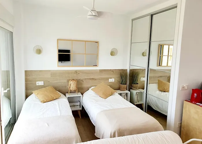 Penthouse Haramara, Romana Playa