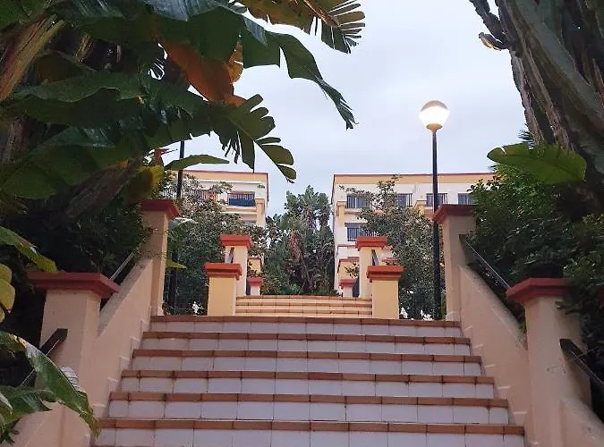 Apartamento Penthouse Haramara, Romana Playa Marbella