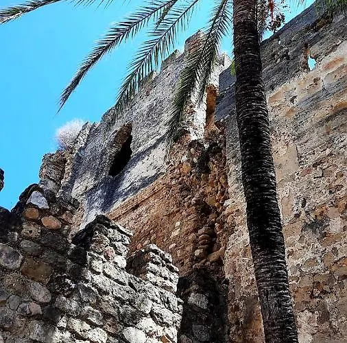 Penthouse Haramara, Romana Playa *