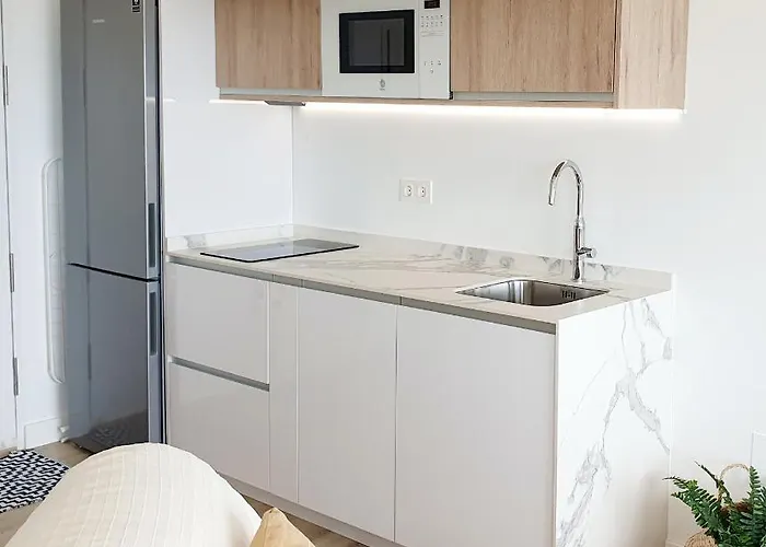 Penthouse Haramara, Romana Playa *