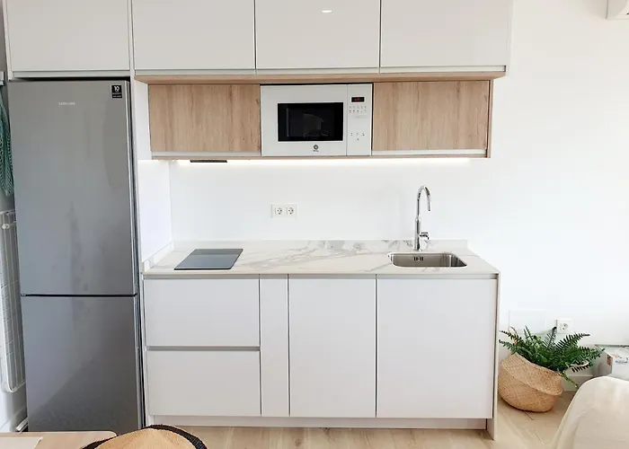 Penthouse Haramara, Romana Playa Apartamento