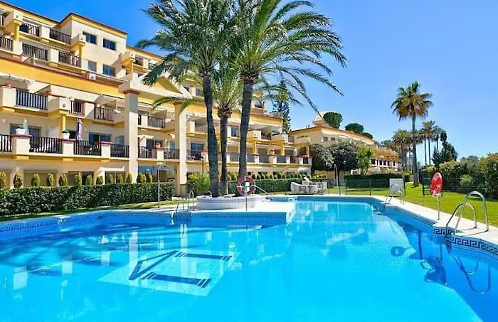 Penthouse Haramara, Romana Playa 아파트