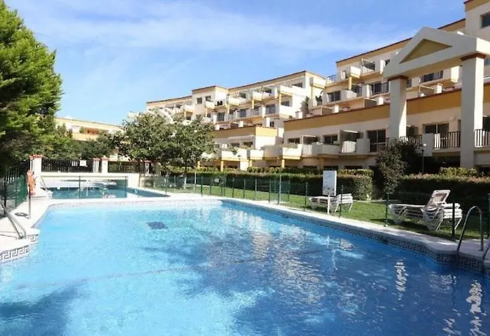 Penthouse Haramara, Romana Playa Apartamento Marbella