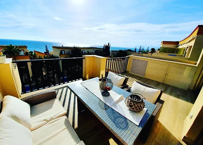 Penthouse Haramara, Romana Playa