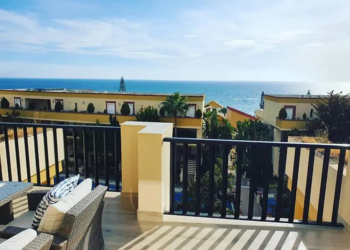 Penthouse Haramara, Romana Playa *