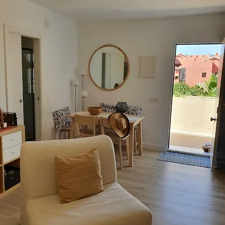 Penthouse Haramara, Romana Playa Apartment Marbella