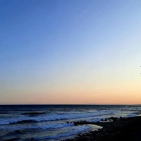 Penthouse Haramara, Romana Playa * Marbella