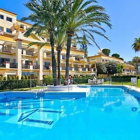 Penthouse Haramara, Romana Playa Apartment