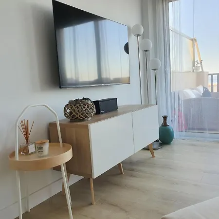 Apartment Penthouse Haramara, Romana Playa